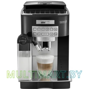 Эспрессо кофемашина DeLonghi Magnifica S ECAM 22.360.B картинка 2